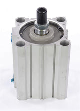 SMC ­-­ NCDQ2B80-75DM ­-­ AIR CYLINDER MAX. PRESSURE 145 PSI 1.0 MP