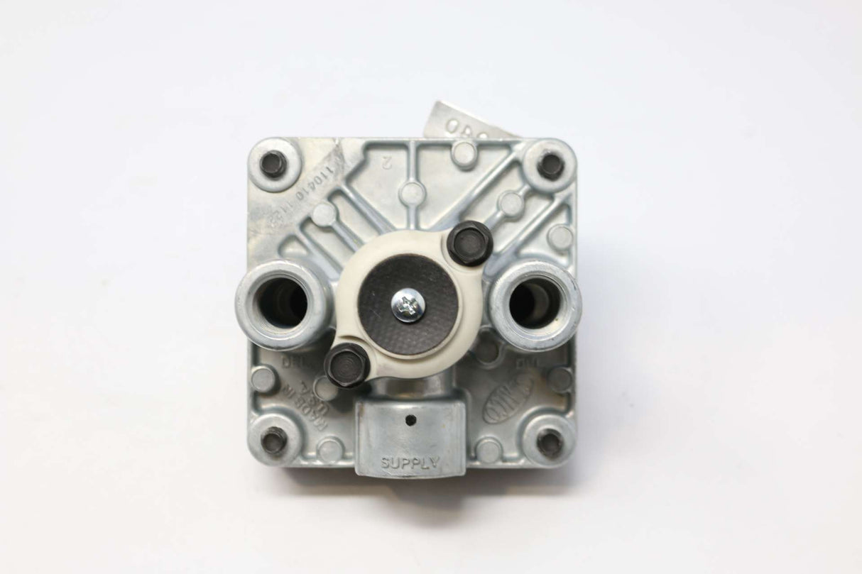 SEALCO ­-­ 110410 ­-­ SERVICE RELAY VALVE 2 PORTS
