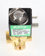 EMERSON - ASCO / JOUCOMATIC / REDHAT ­-­ SCE370A001 ­-­ SOLENOID VALVE