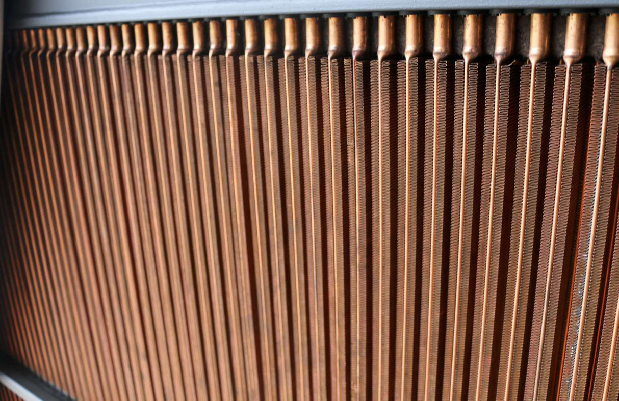 L&M RADIATOR INC. (WABTEC) ­-­ 117859 ­-­ RADIATOR