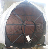 L&M RADIATOR INC. (WABTEC) ­-­ 117859 ­-­ RADIATOR