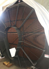 L&M RADIATOR INC. (WABTEC) ­-­ 117859 ­-­ RADIATOR