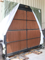 L&M RADIATOR INC. (WABTEC) ­-­ 117859 ­-­ RADIATOR