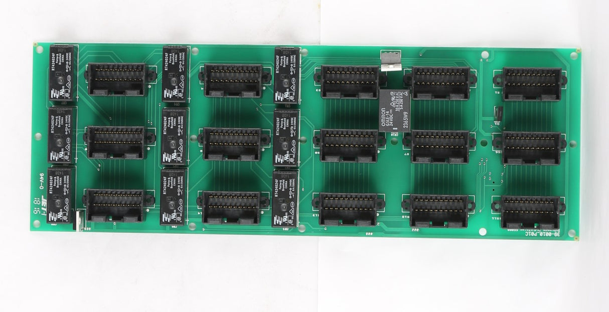 SCHWARZE ­-­ 66550 ­-­ CIRCUIT BOARD DUAL STEER HINO