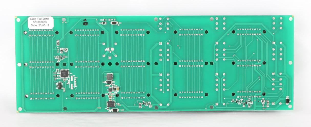 SCHWARZE ­-­ 66550 ­-­ CIRCUIT BOARD DUAL STEER HINO