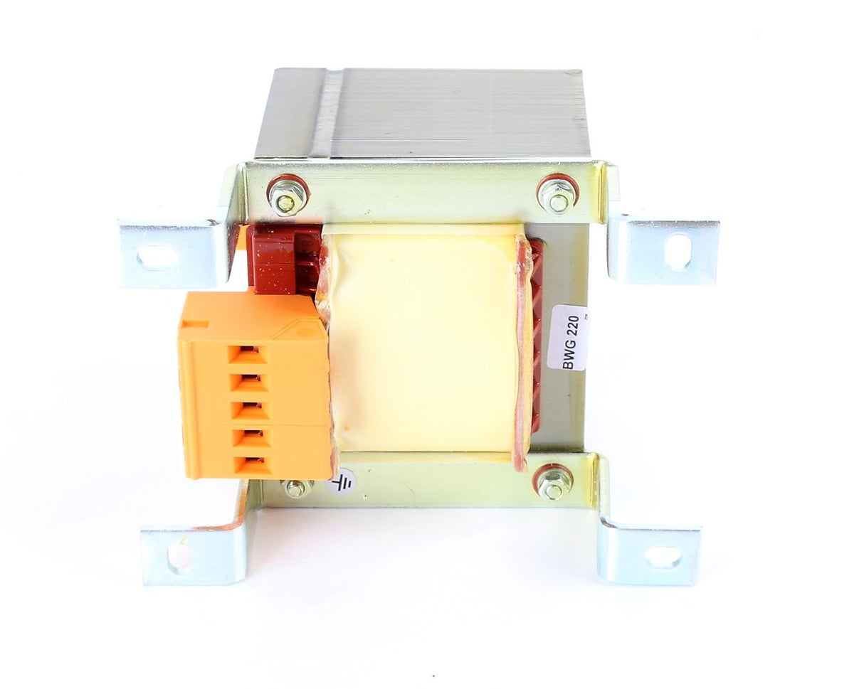 SIEMENS ­-­ 6SL3352-7AE32-1AA1 ­-­ TRANSFORMER 480-440-400-380 / 230V 1.14A