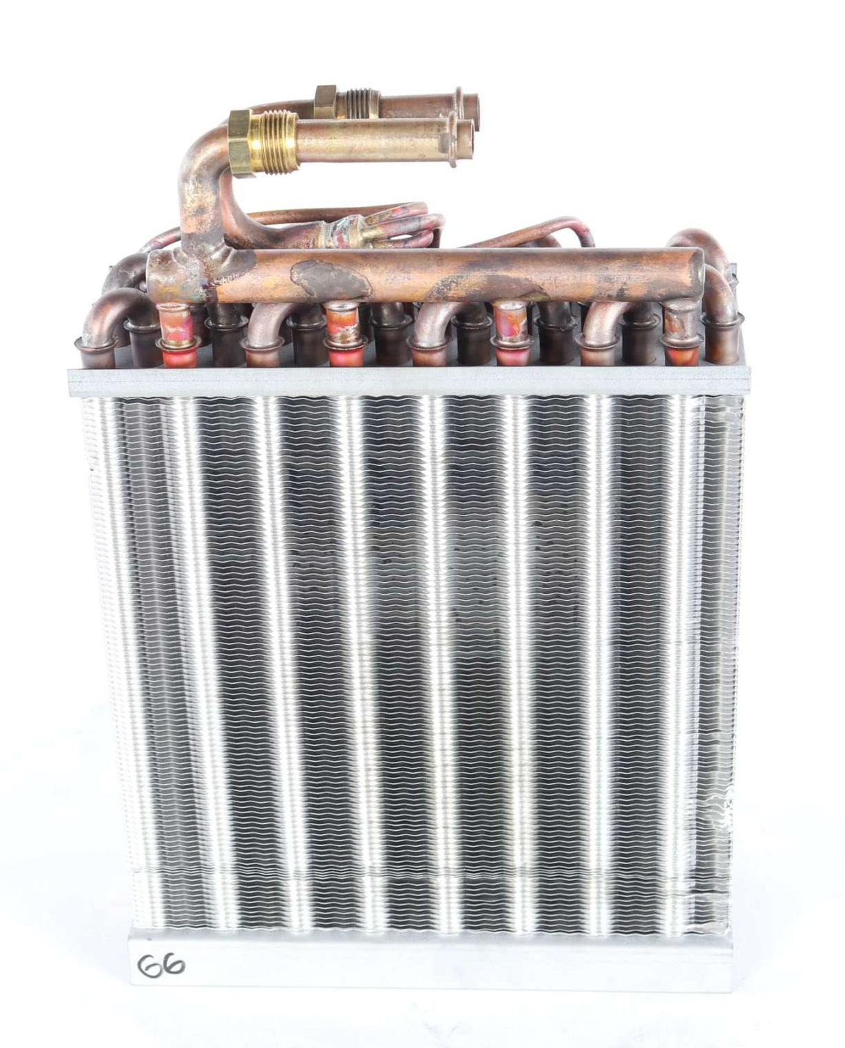 RED DOT ­-­ RD-2-1898-0 ­-­ EVAPORATOR ASM