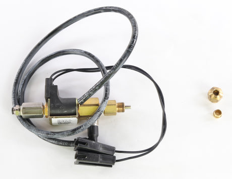 RED DOT ­-­ RD-3-7429-0 ­-­ SOLENOID VALVE