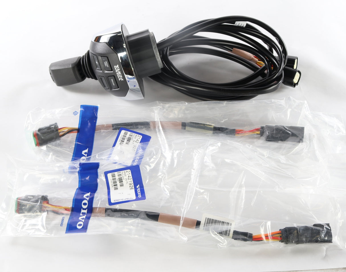 VOLVO PENTA ­-­ 22596666 ­-­ CONTROL KNOB