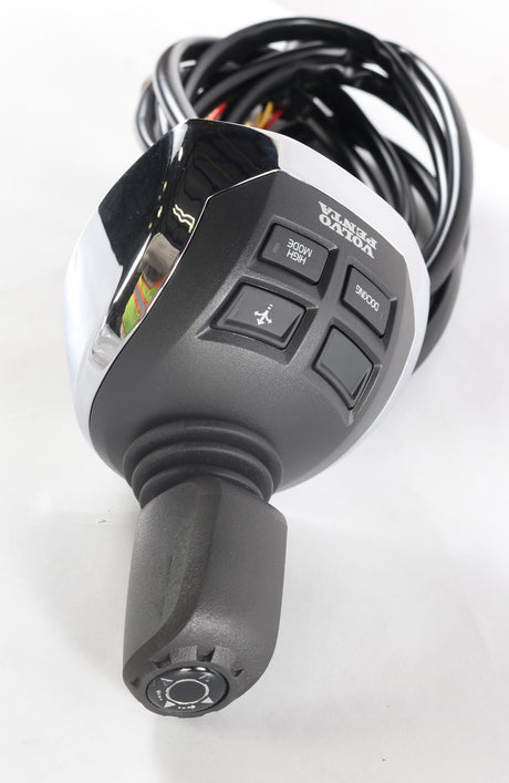 VOLVO PENTA ­-­ 22596666 ­-­ CONTROL KNOB