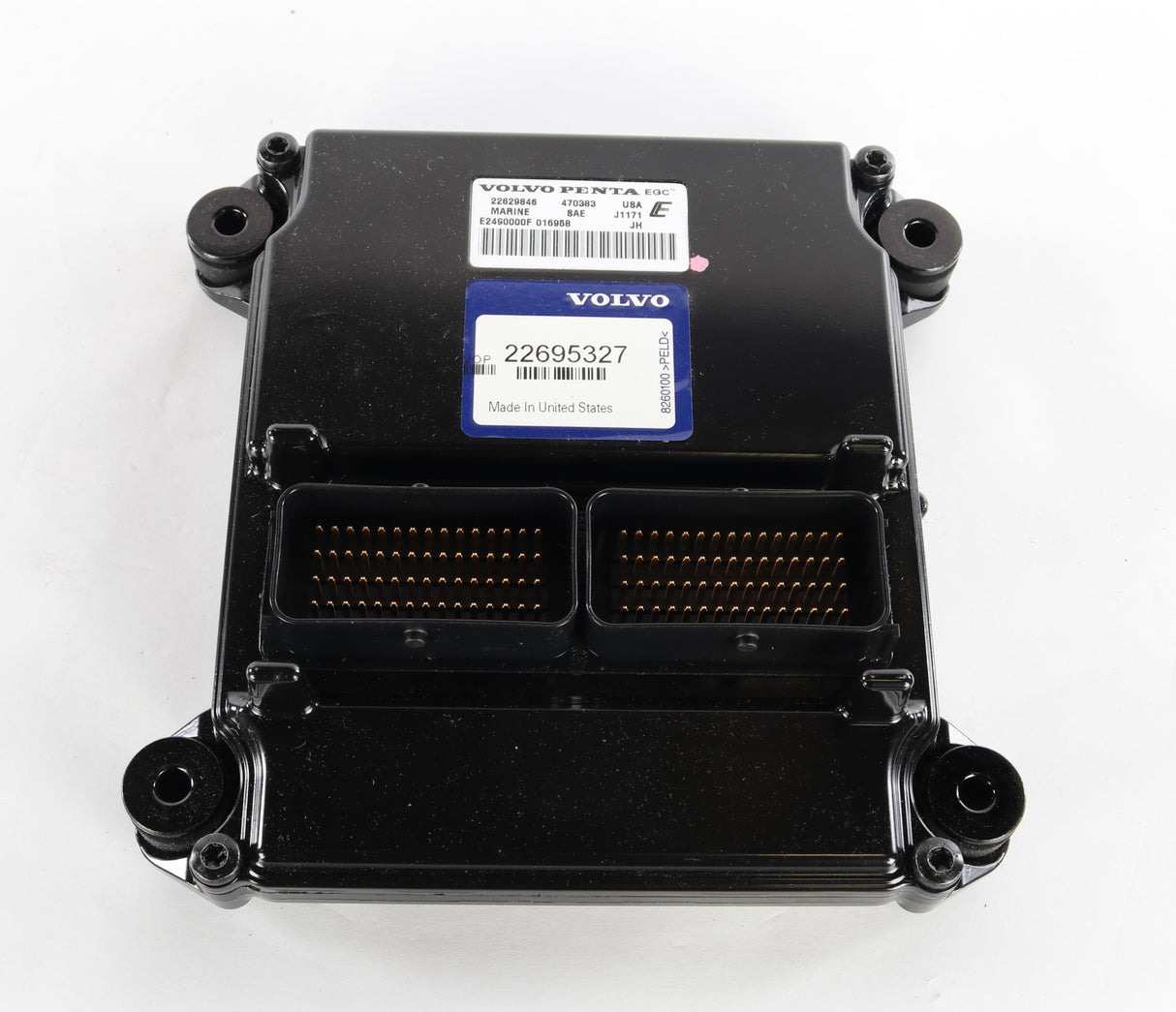 VOLVO PENTA ­-­ 22695327 ­-­ MODULE