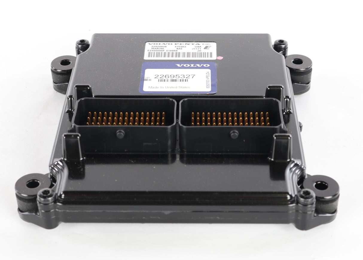 VOLVO PENTA ­-­ 22695327 ­-­ MODULE