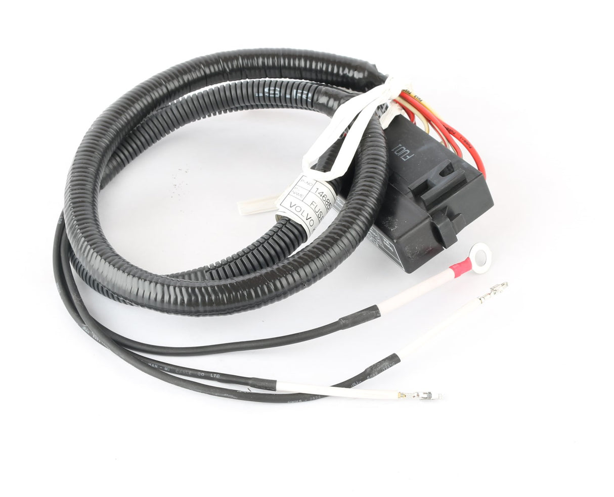 VOLVO ­-­ 14685141 ­-­ FUSE BOX
