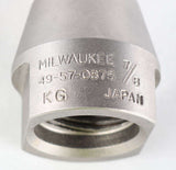 MILWAUKEE TOOL ­-­ 49-57-0875 ­-­ HOLE CUTTER 0.875in