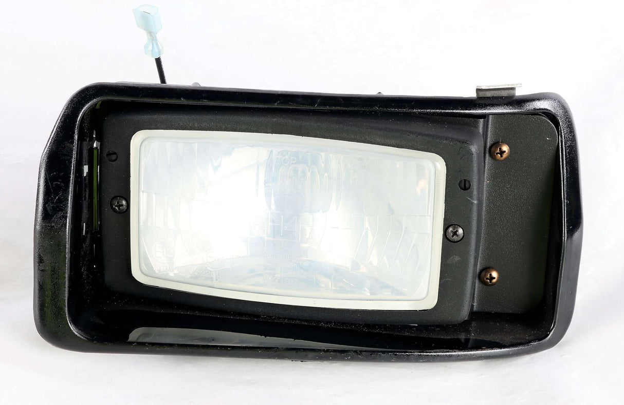 CLUB CAR ­-­ 102708901 ­-­ LIGHT - FRONT ASM