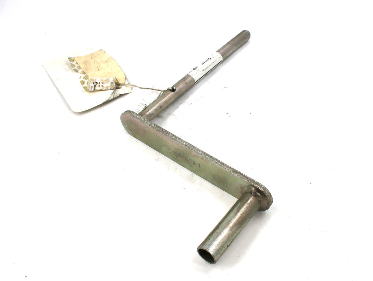 MANITOWOC GROVE ­-­ L-81112-36 ­-­ WHEELBRACE