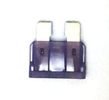 LITTELFUSE ­-­ 257003 ­-­ FUSE  3A  32VDC  FAST-ACTING AUTOMATIVE BLADE