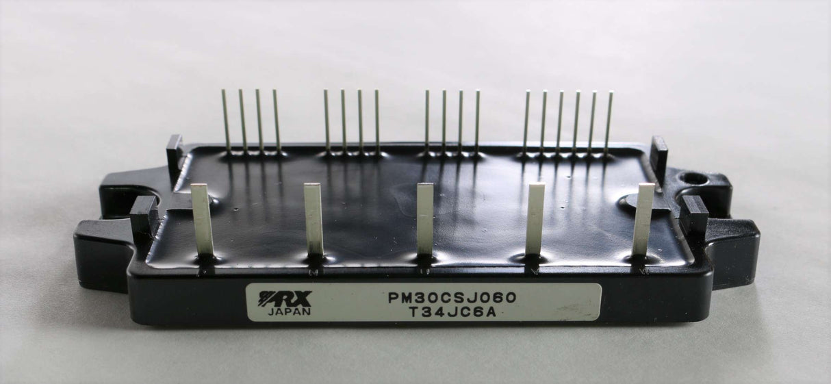 PARKER ­-­ 34-016783-01 ­-­ POWEREX PM30CSJ060 POWER DRIVE MODULE IGBT 600V