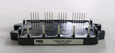PARKER ­-­ 34-016783-01 ­-­ POWEREX PM30CSJ060 POWER DRIVE MODULE IGBT 600V