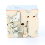 BERGSTROM ­-­ 650882 ­-­ BLOWER SWITCH