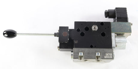 HUSQVARNA ­-­ 576306101 ­-­ VALVE