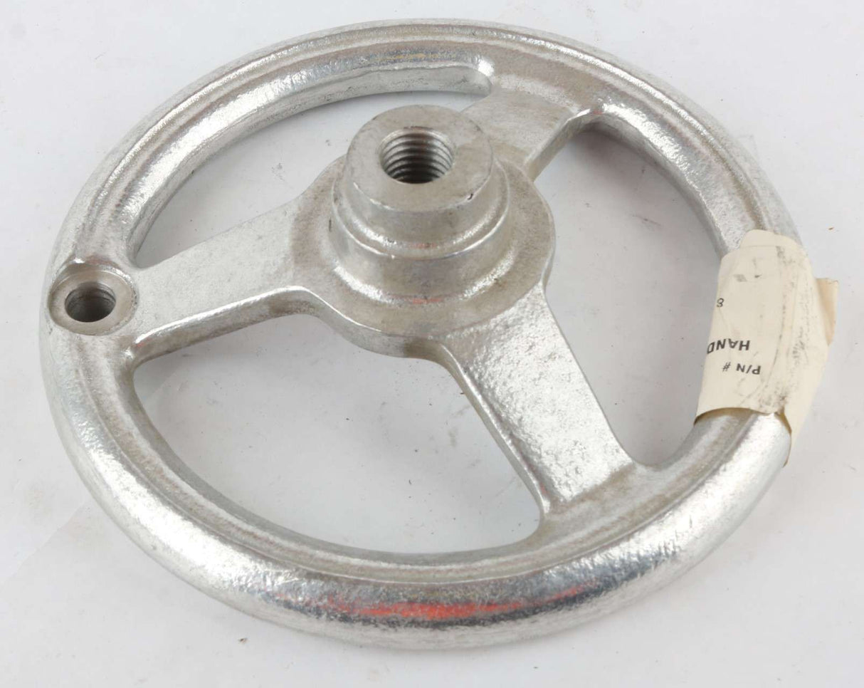 HUSQVARNA ­-­ 541201795 ­-­ HANDWHEEL MK