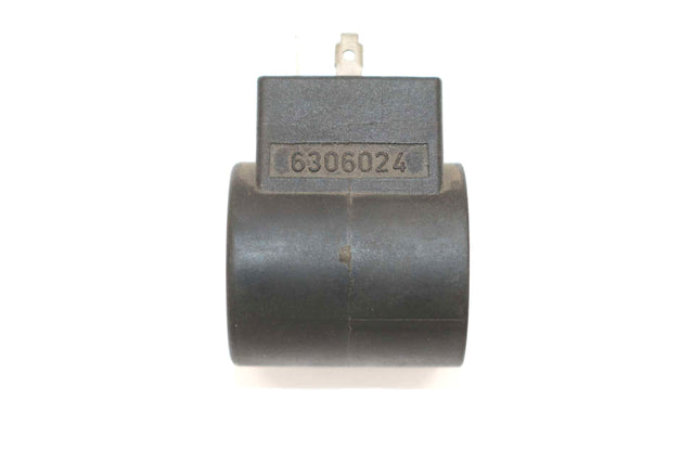HUSQVARNA ­-­ 522963001 ­-­ SOLENIOD COIL - 24V W/DIN CONNECTOR