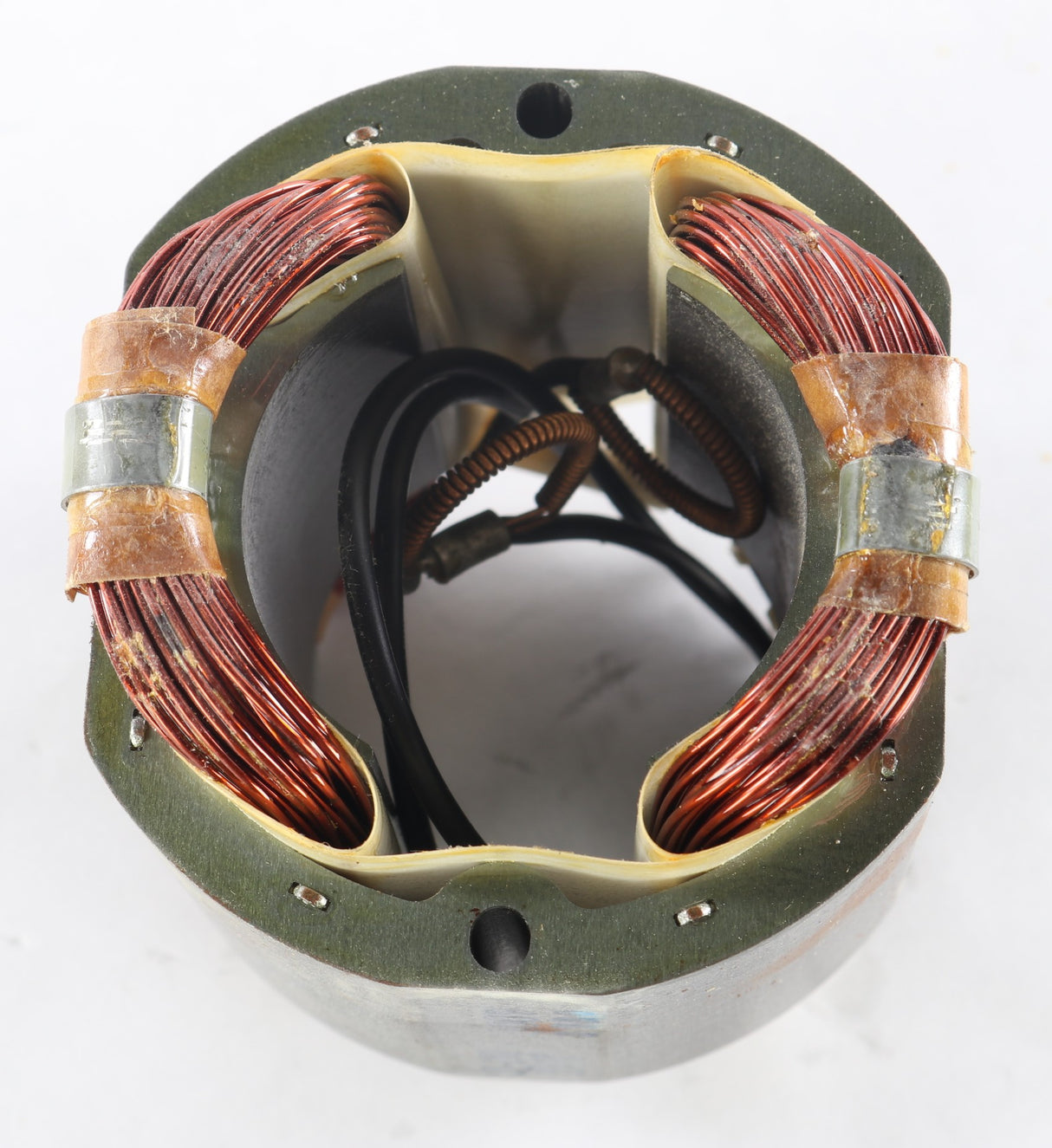 HUSQVARNA ­-­ 542192519 ­-­ STATOR ASSY - 240V