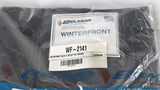 BELMOR TRUCK ACCESSORIES ­-­ WF-2141 ­-­ WINTERFRONT GRILLE COVER