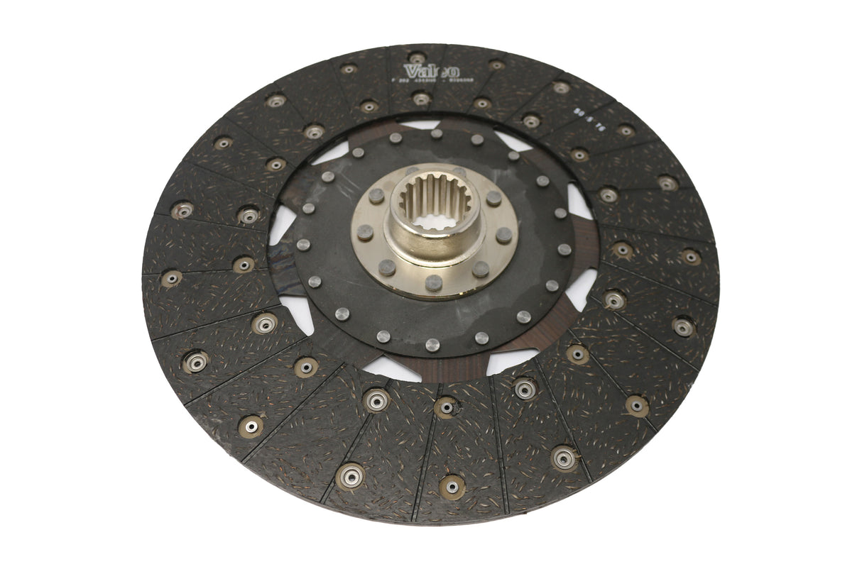 VALEO  ­-­ O94846 ­-­ CLUTCH DISC