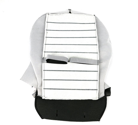 BOSTROM ­-­ 6235137023 ­-­ COVER SEAT (SILVER-GRAY BODY)