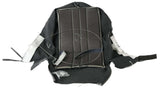 BOSTROM ­-­ 6235122281 ­-­ COVER SEAT(BLACK|WHITE CLOTH)