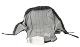 BOSTROM ­-­ 6235122281 ­-­ COVER SEAT(BLACK|WHITE CLOTH)