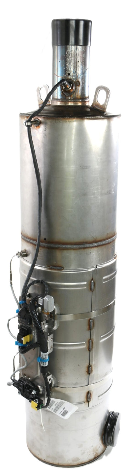 PREVOST ­-­ N80353 ­-­ EXHAUST SCR ENGINE 2015