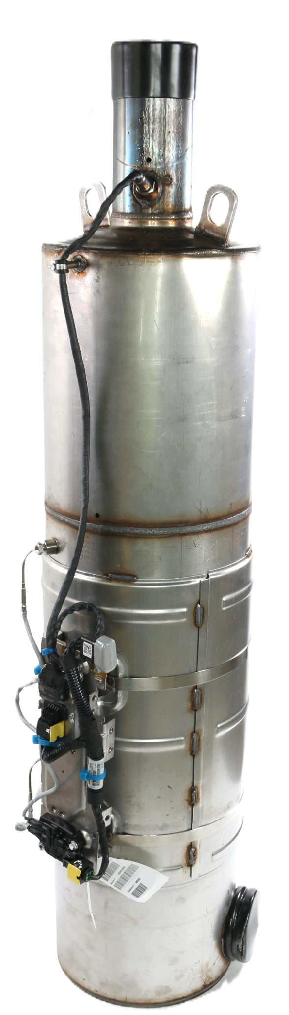 PREVOST ­-­ N80353 ­-­ EXHAUST SCR ENGINE 2015