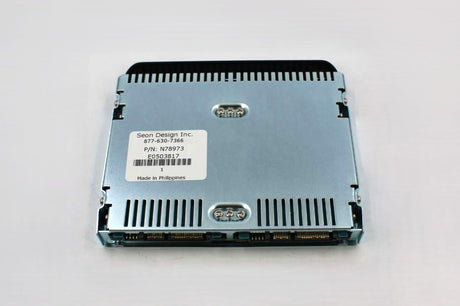 PREVOST ­-­ N78973 ­-­ MODULE HD DXHD 2X1TB SVC PKG