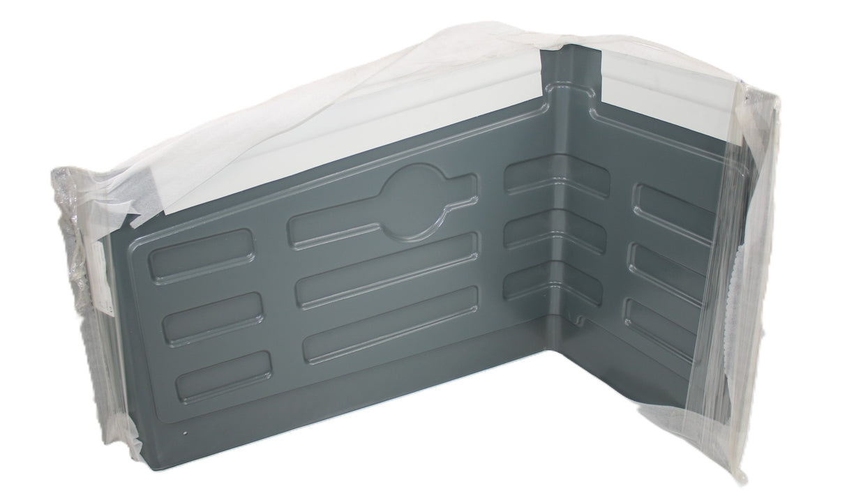 PREVOST ­-­ N69364 ­-­ TUNNEL SIDE (RH) ASSEMBLY D90