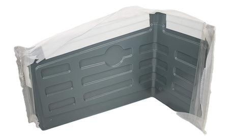 PREVOST ­-­ N69364 ­-­ TUNNEL SIDE (RH) ASSEMBLY D90