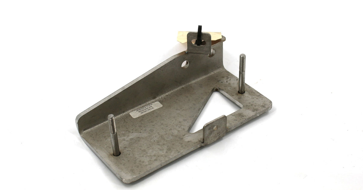 PREVOST ­-­ N91097 ­-­ BRACKET SUPPORT