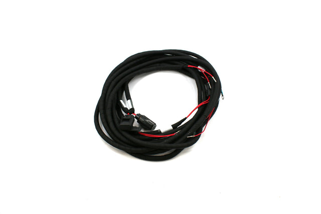 PREVOST ­-­ N632000635 ­-­ KIT WIRE - AUX HEATER NYCT