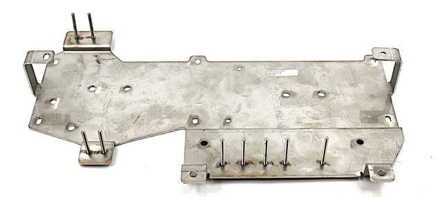 PREVOST ­-­ N87219 ­-­ BRACKET FUSE BLOCK ASSY