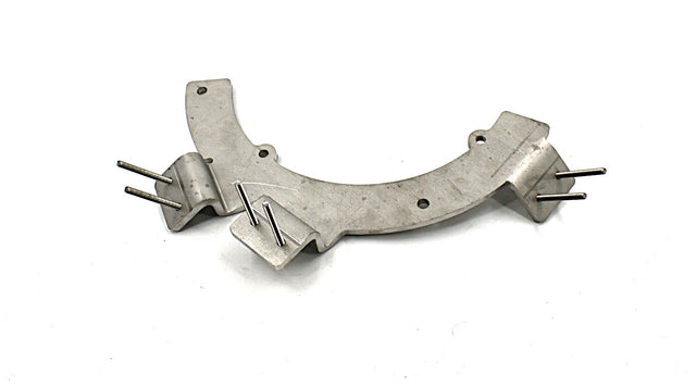 PREVOST ­-­ N90713 ­-­ BRACKET STRAIN-RELIEF EMP ASSY