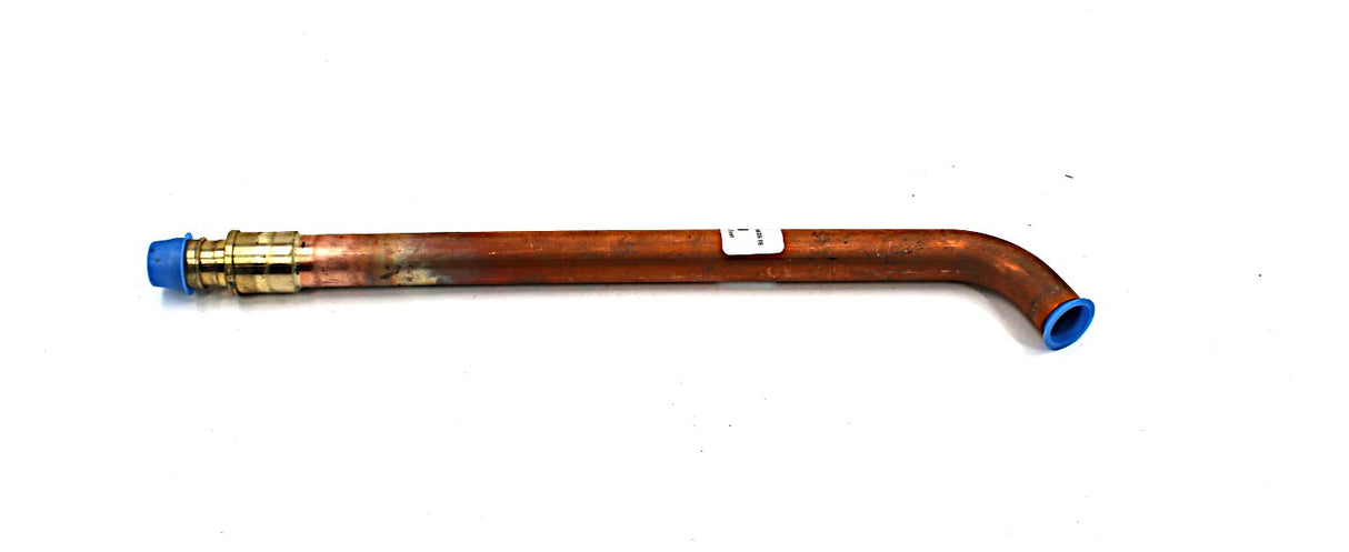PREVOST ­-­ N72892 ­-­ PIPE HTG TK CNVT ASM