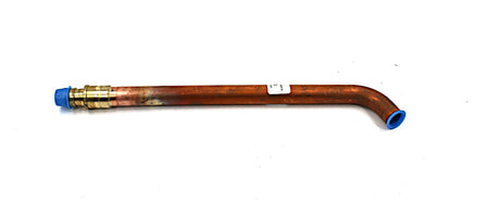 PREVOST ­-­ N72892 ­-­ PIPE HTG TK CNVT ASM