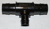 PREVOST ­-­ N68705 ­-­ TEE PEX 1 1|2"X  1 1|2" X 1"