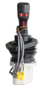 DAVID BROWN ­-­ C9634110933 ­-­ HYDRAULIC JOYSTICK CONTROL - RECONDITIONED
