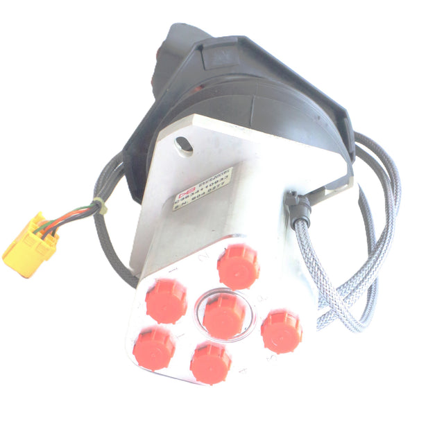 DAVID BROWN ­-­ C9634110933 ­-­ HYDRAULIC JOYSTICK CONTROL - RECONDITIONED