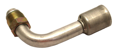 WEATHERHEAD - 74710AZ70 - ALUMINUM AC HOSE ENDS