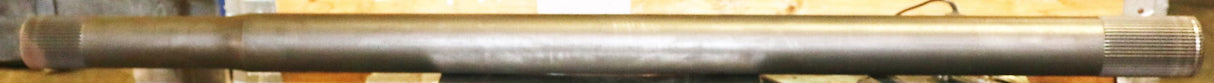 DANA ­-­ 2114652 ­-­ AXLE SHAFT