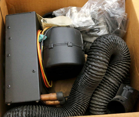 JLG ­-­ 1001224108 ­-­ HEATER